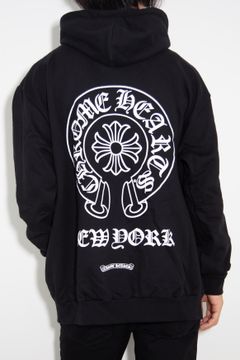 New York 限定 Pullover Hoodie