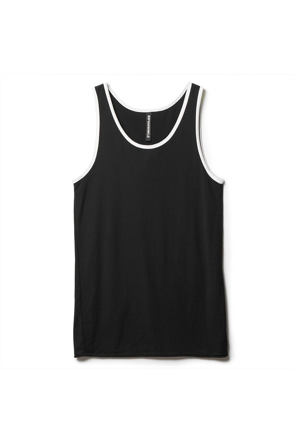 TANK-TOP / ブラック