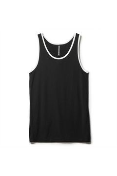 TANK-TOP / ブラック