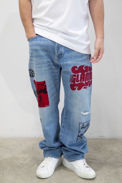 HYSTERIC GLAMOUR - ヒステリックグラマー / パンツ・デニム 通販 | Tempt 