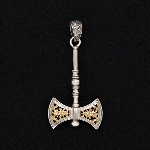 Minoas Pendant / GP020