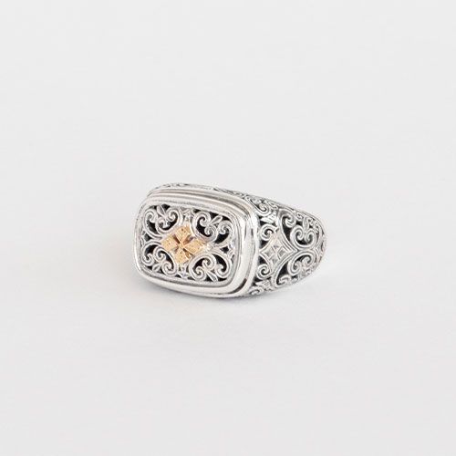 Mediterranean Ring / GR032