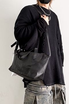 WERK 48 F / ブラック