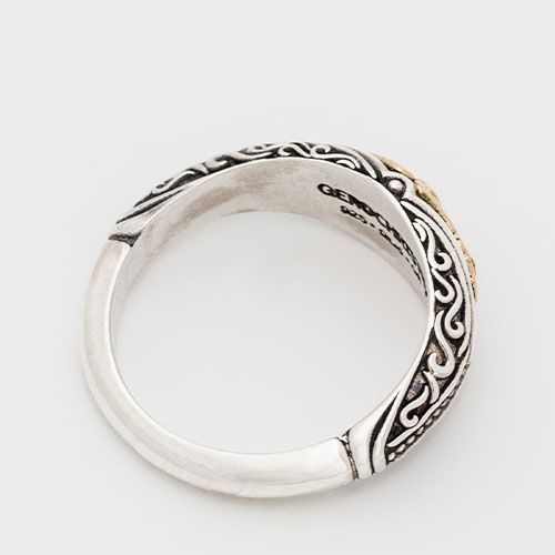 Aretousa Ring（Diamond） / GR085
