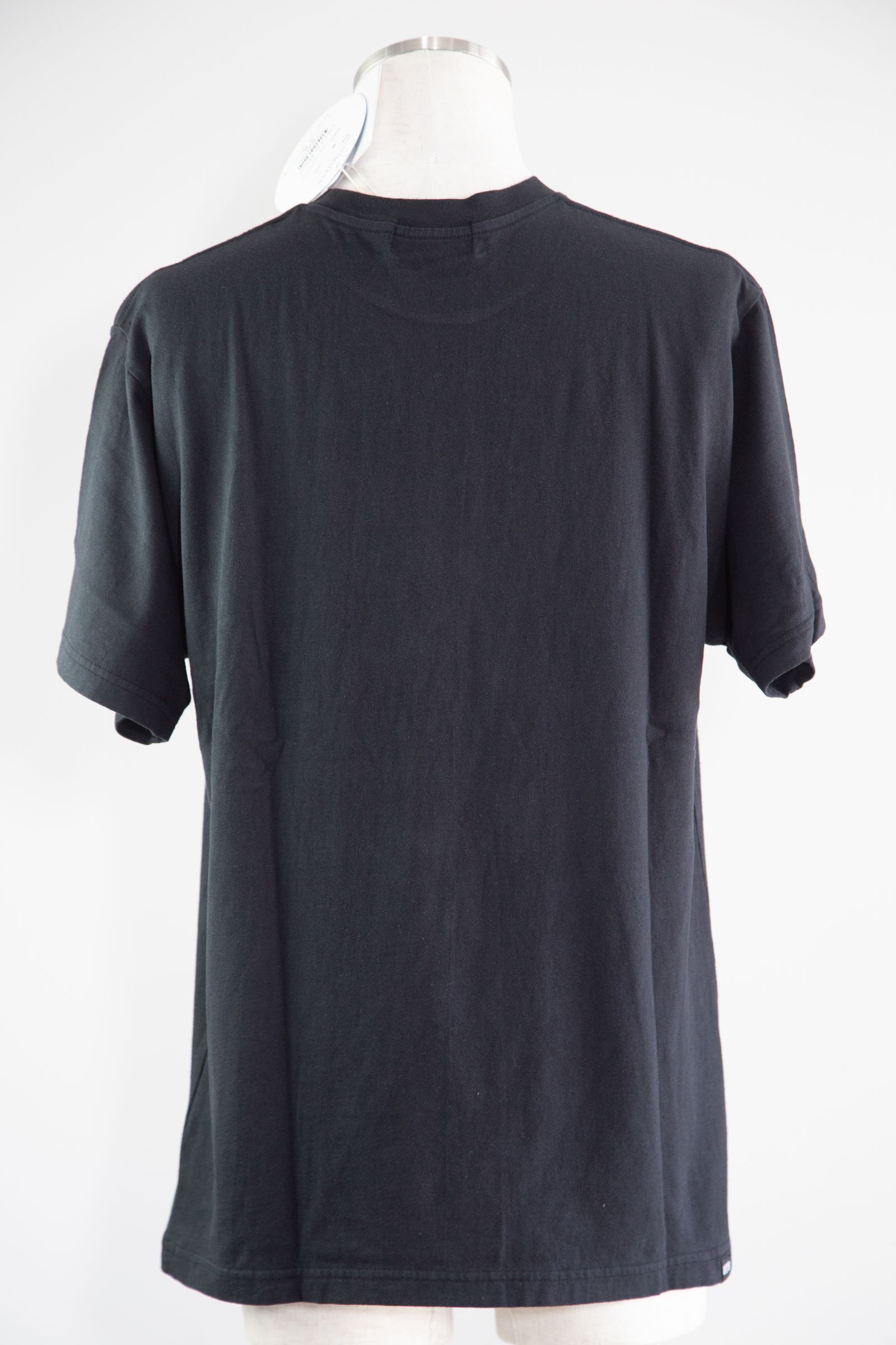 HYSTERIC GLAMOUR - RECORD SHOP Tシャツ / ブラック | Tempt