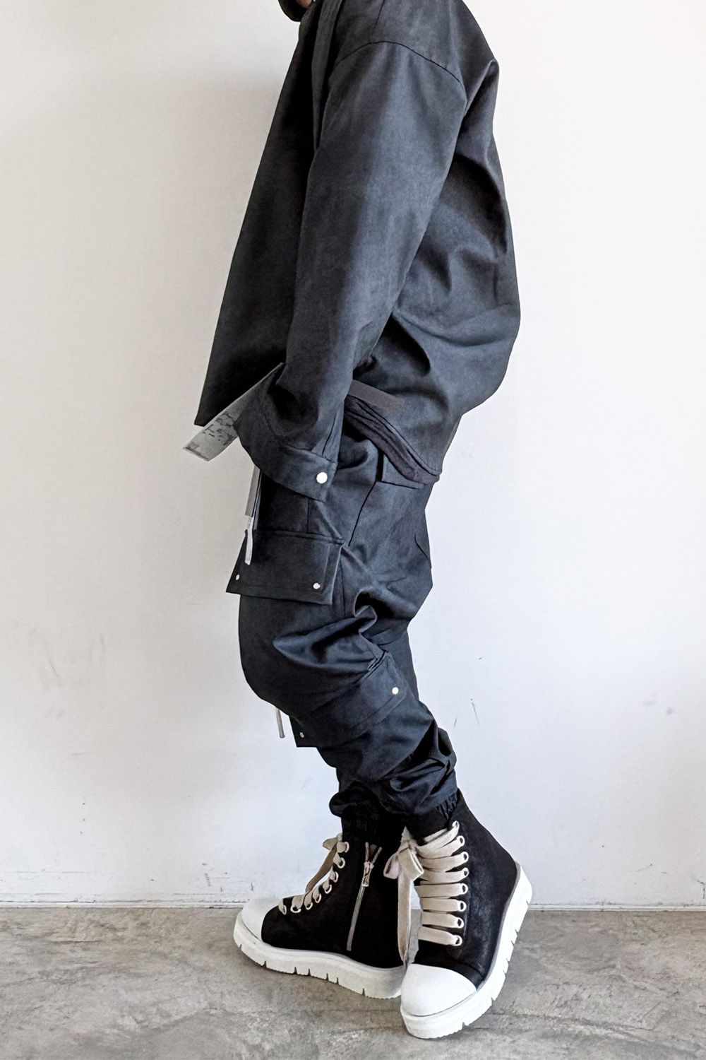 A.F ARTEFACT 2026AW 先行予約