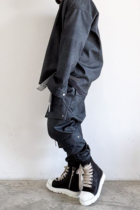 A.F ARTEFACT 2026AW 先行予約