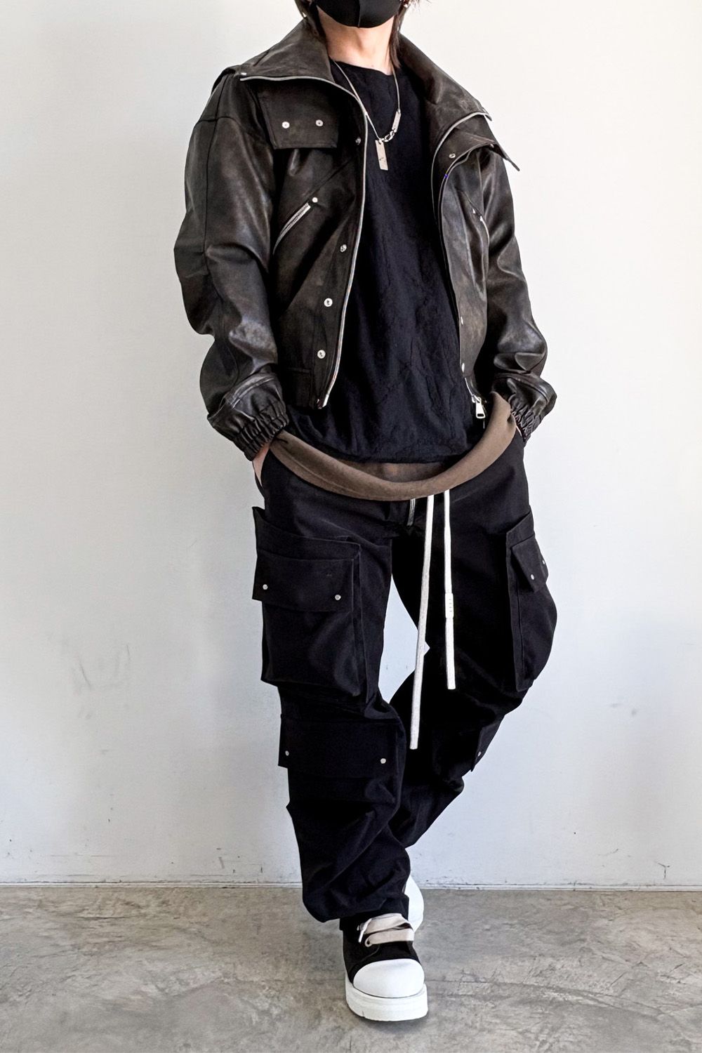 A.F ARTEFACT 2026AW 先行予約