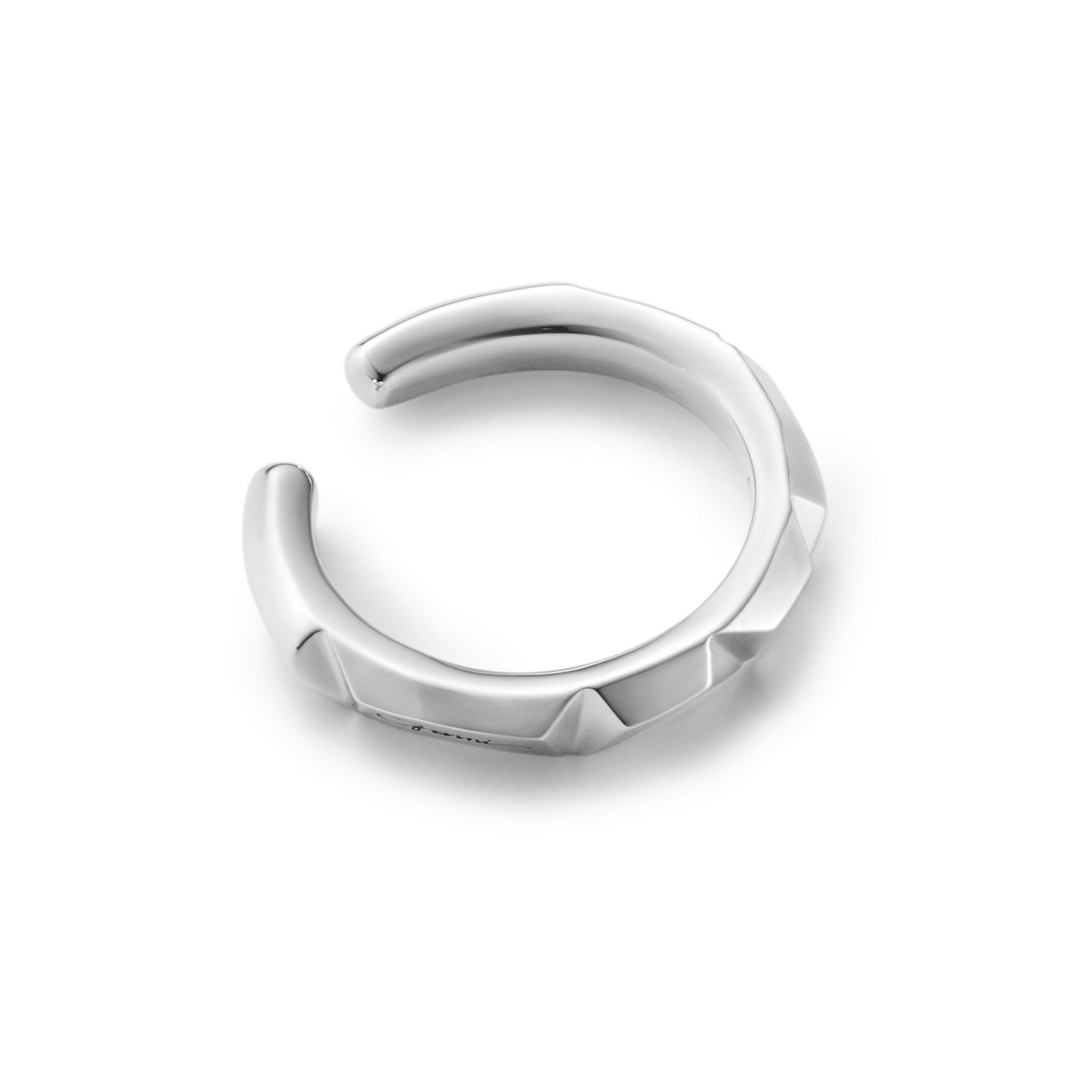 Clash Combi Ear Cuff