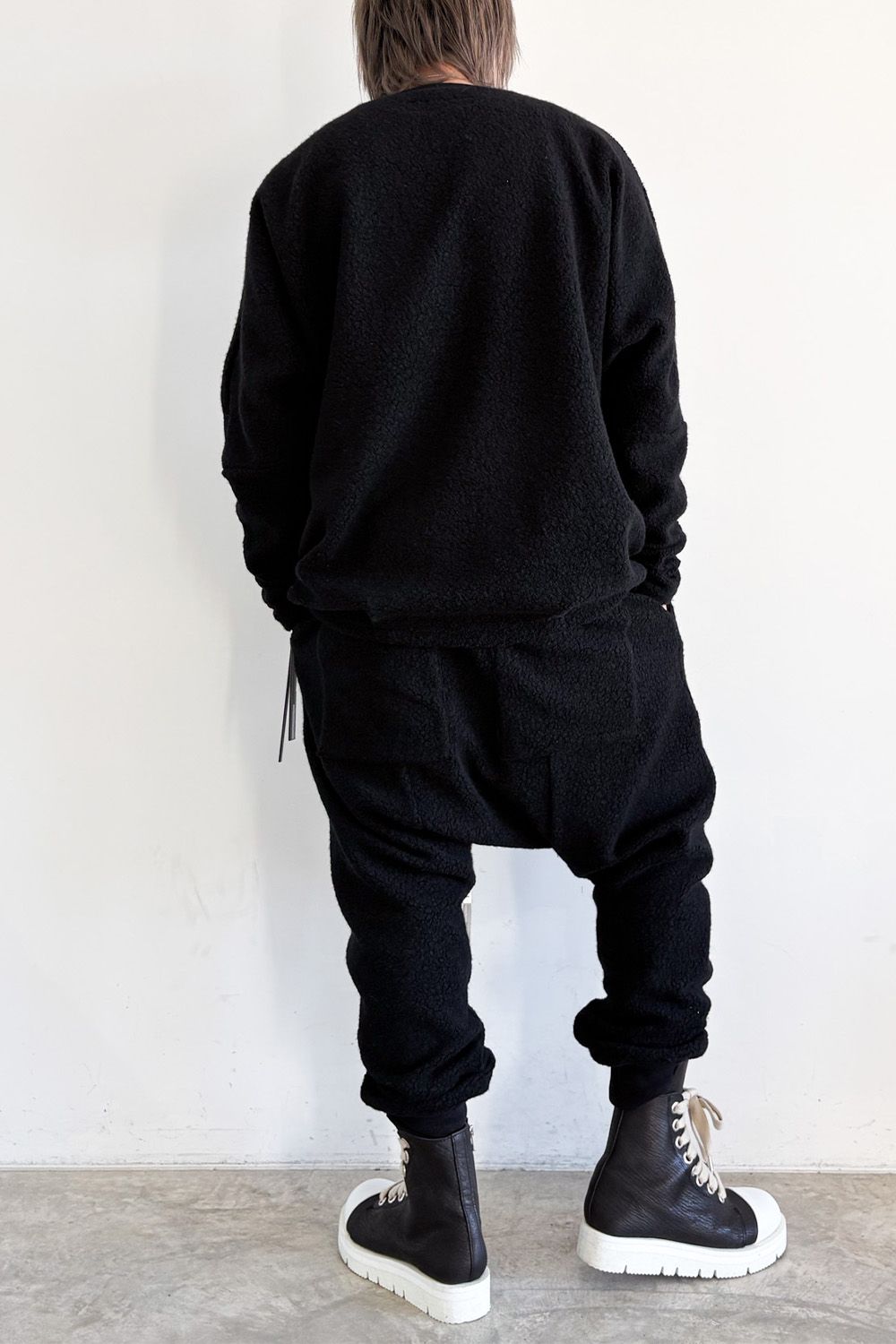 A.F ARTEFACT 2026AW 先行予約