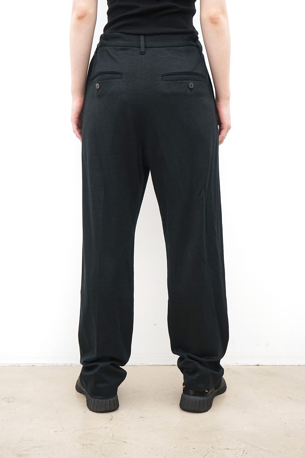 Regular-Fit Slacks