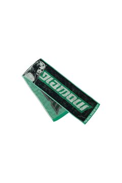 EVIL WOMAN スポーツタオル