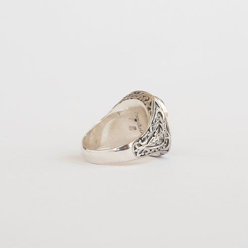 Classic Ring / GR038