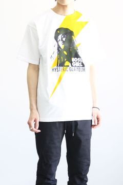 BOSS GIRL Tシャツ / ホワイト
