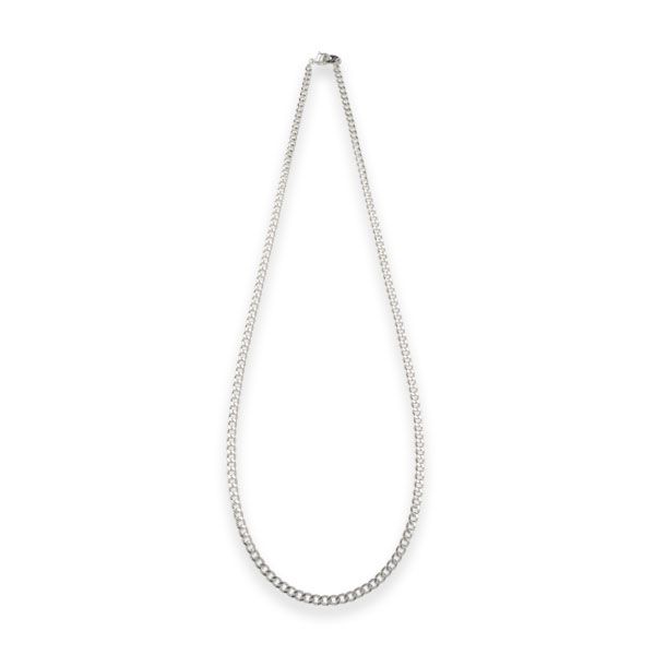 Chain 16 (喜平チェーン-M)
