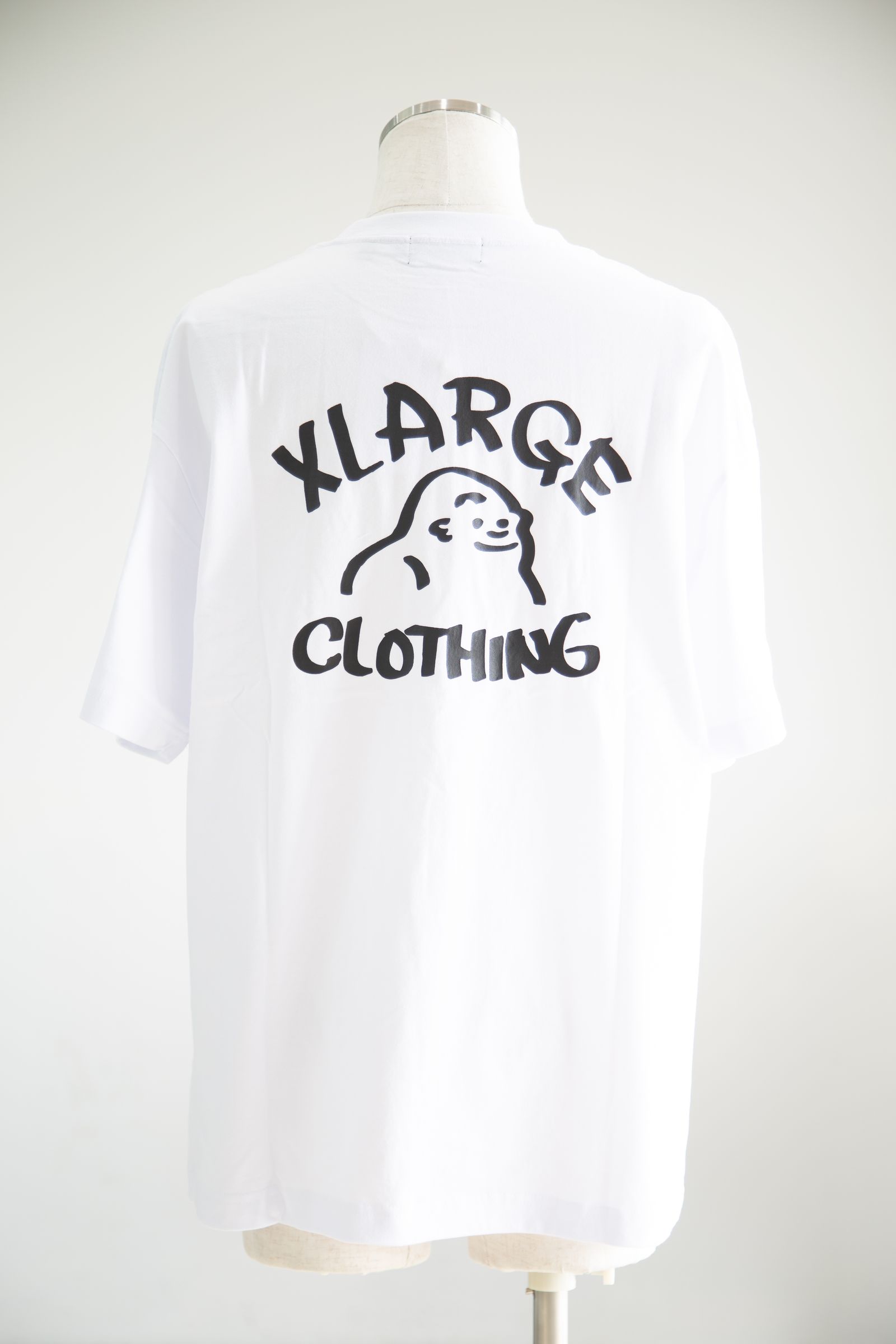 【XLARGE】DRAWING OG S/S TEE OG S/S TEE – XLARGE