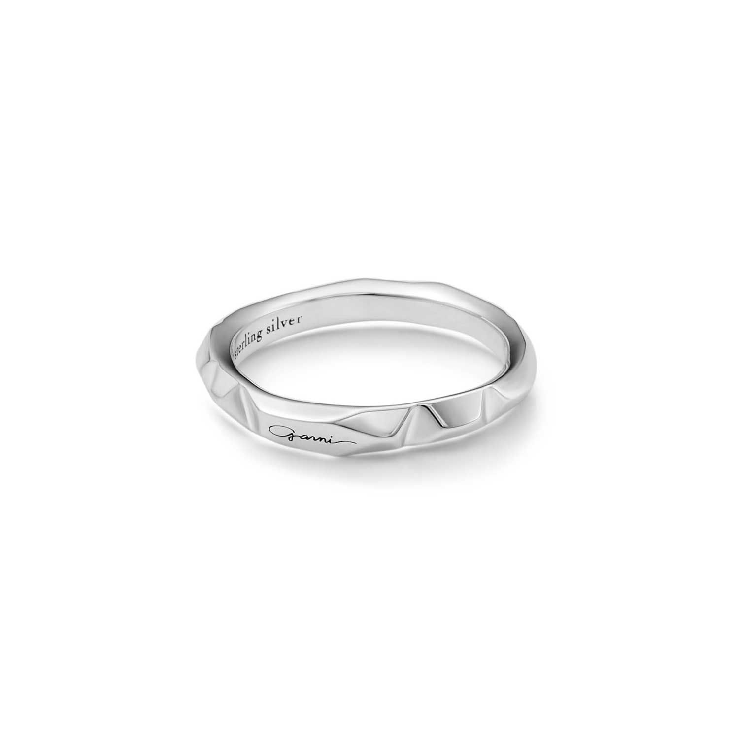 Clash Ring - S