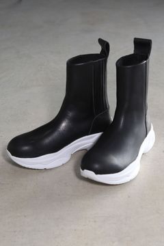 BACK GORE BOOTIE / ブラック