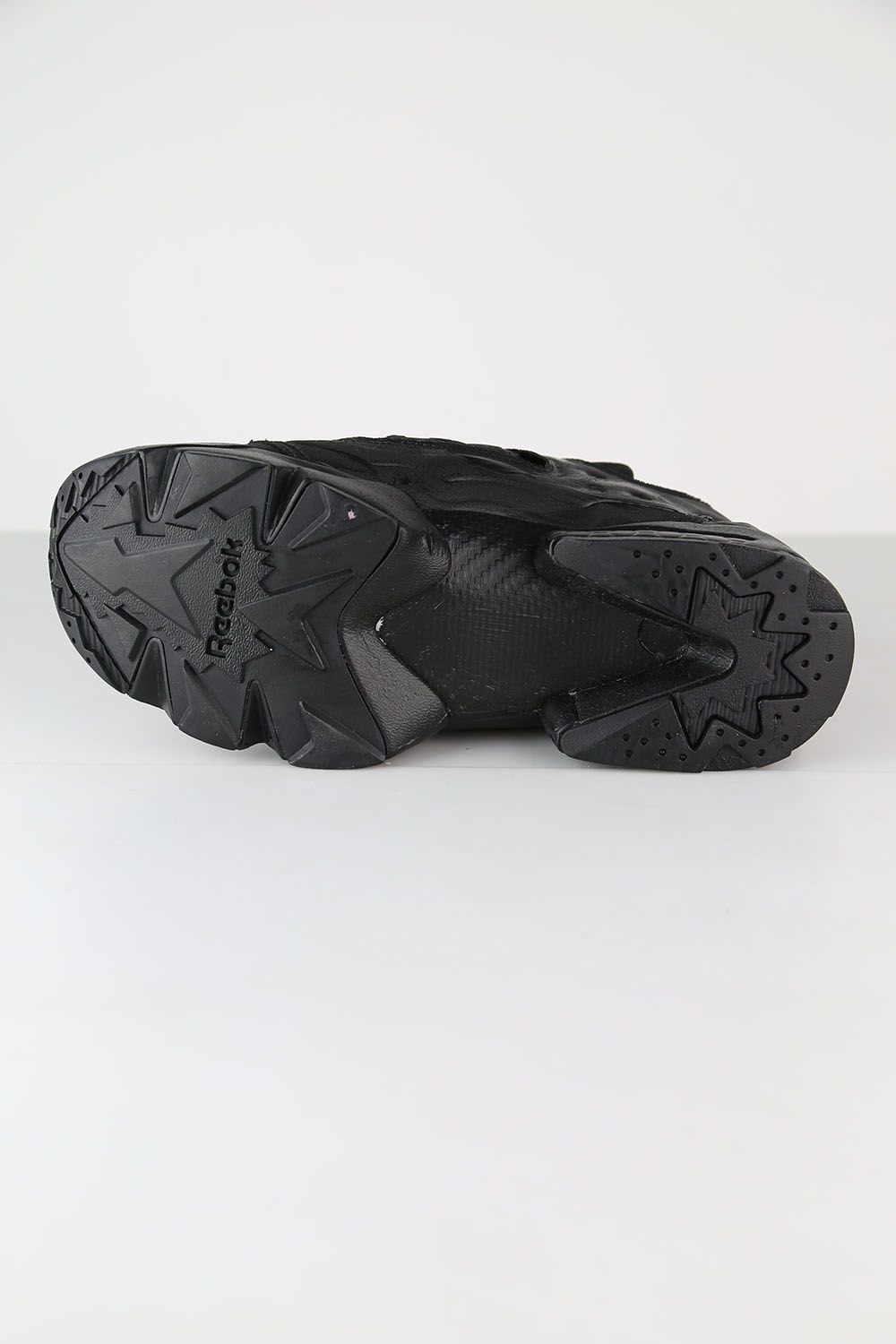 ARTISANAL HANDPAINTED INSTAPUMP FURY / ブラック
