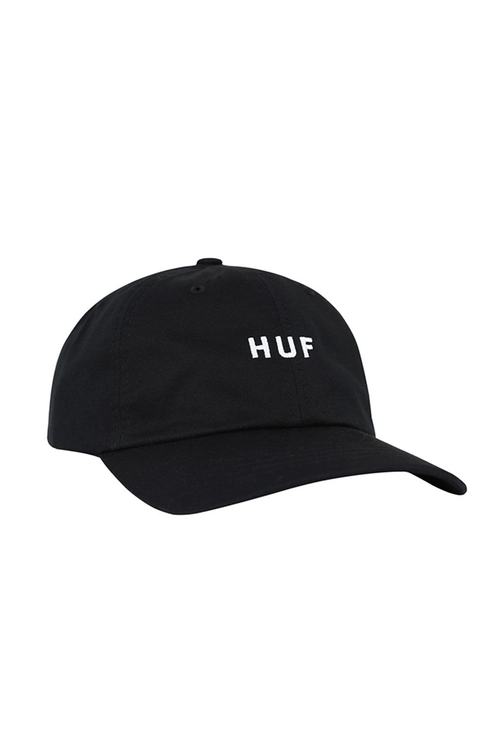 ESSENTIALS OG LOGO CV 6 PANEL / ブラック