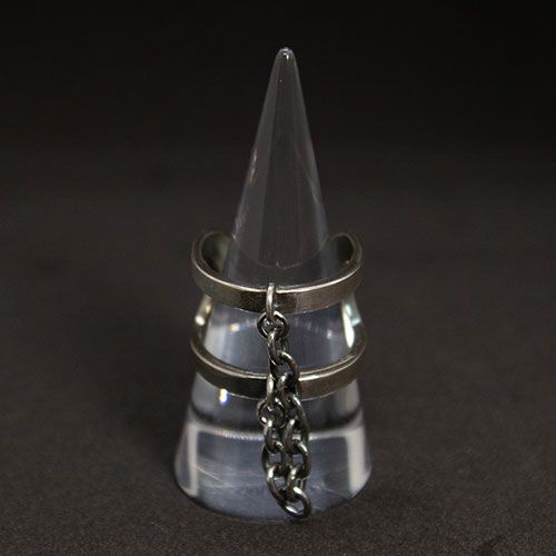 ケプラーチェーンリング / KEPLER CHAIN RING