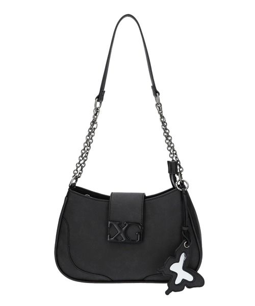 LG MARK FX LATHR BAG -