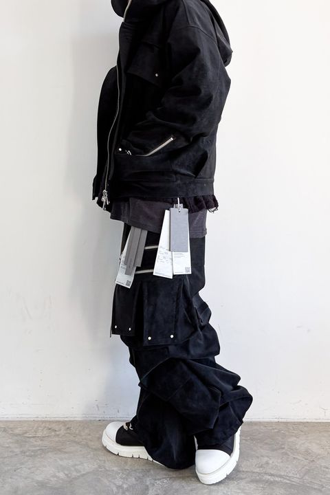 A.F ARTEFACT 2026AW 先行予約