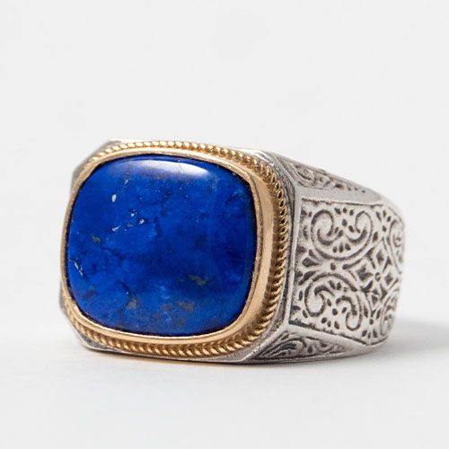 Classic Ring / GR030