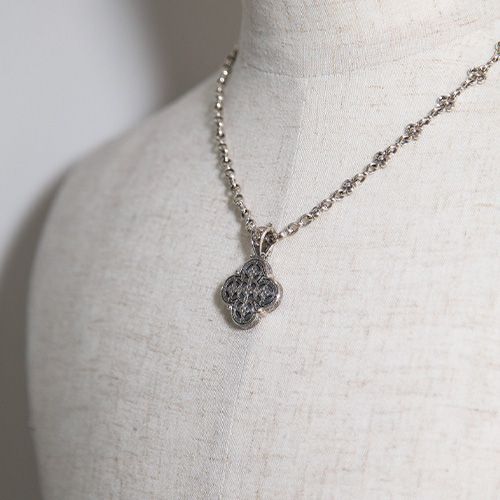 Cross Pendant / GP028