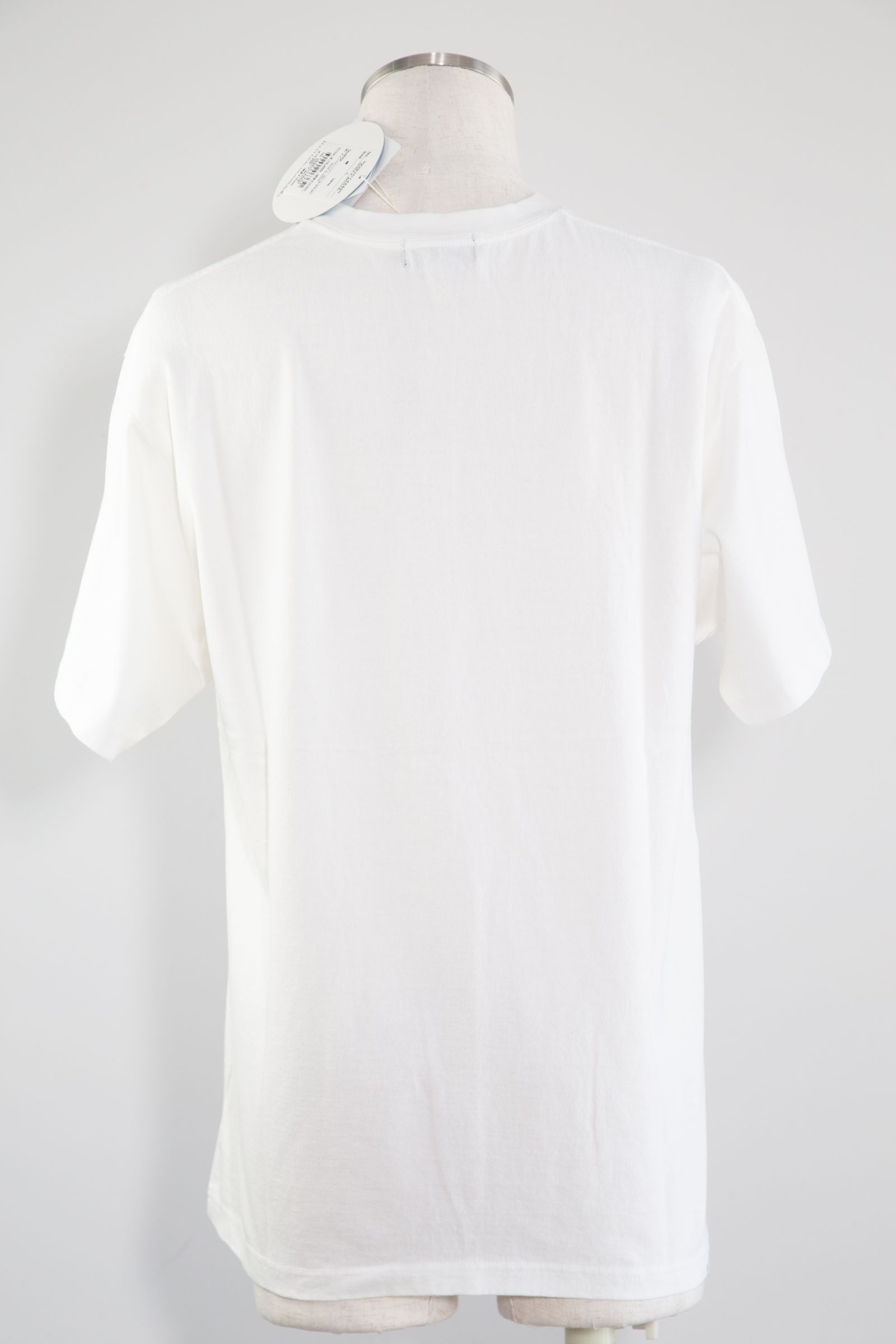 【HYSTERIC GLAMOUR】RUNNIN’ AWAY Tシャツ HYSTERIC GLAMOUR - RUNNIN' AWAY Tシャツ / ブラック | Tempt