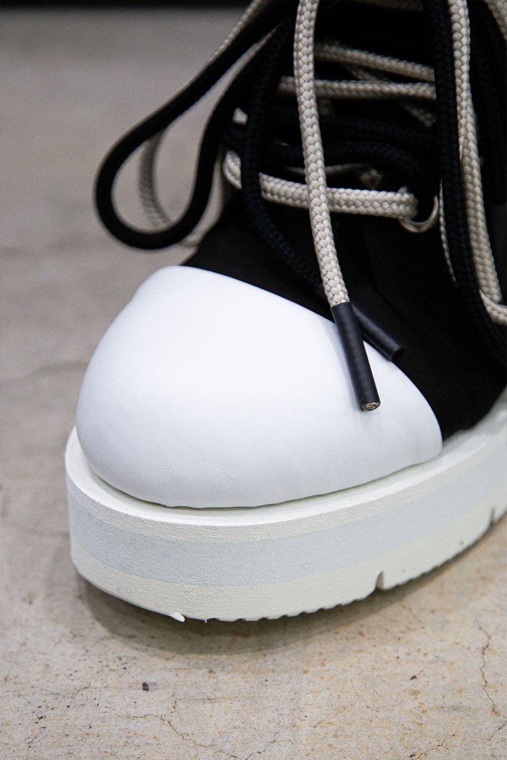 ハイカットスニーカー / High Cut Sneakers / ag-10097
