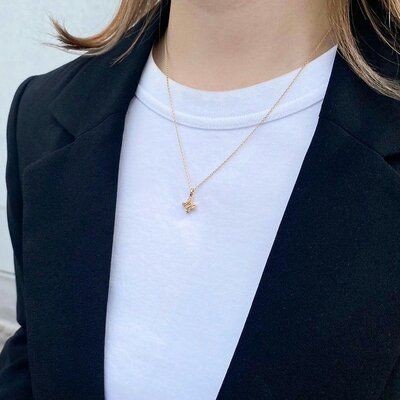 K10 Denova G.C Pendant - S