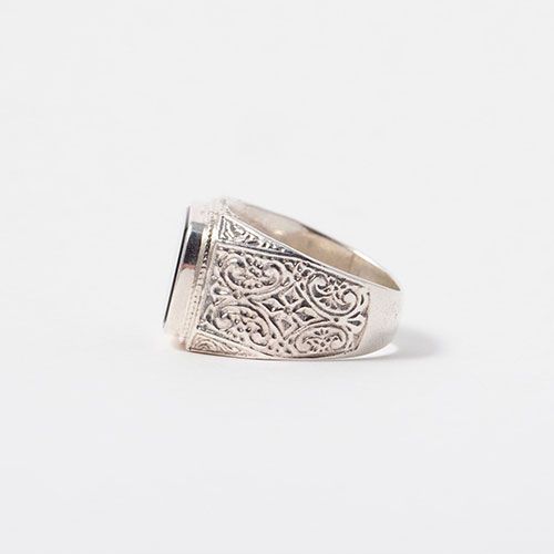 Classic Ring / GR031