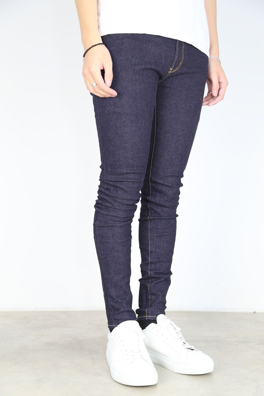 【人気定番商品】LOAD DENIM / インディゴワンウォッシュ