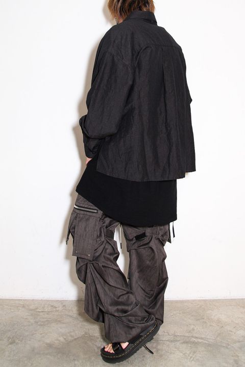 【先行予約】2026SS COLLECTION A.F ARTEFACT