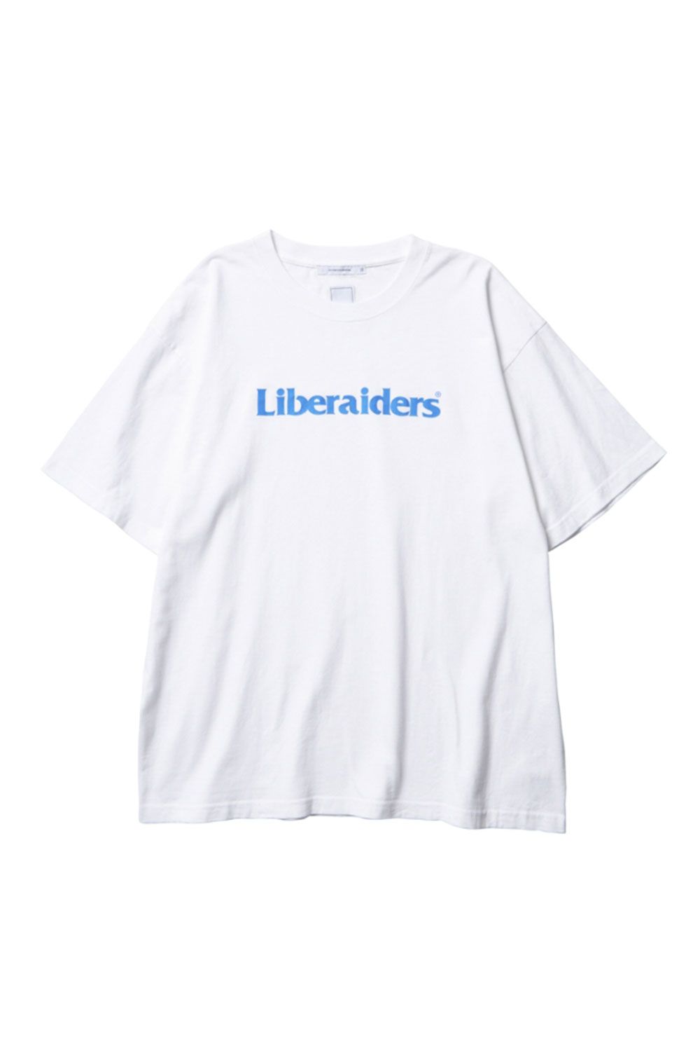 OG LOGO TEE / ホワイト