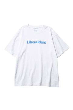 OG LOGO TEE / ホワイト