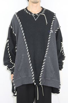 Looping Champ Sweat / A