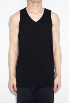 CUT & SEWN FOR MALE / ブラック