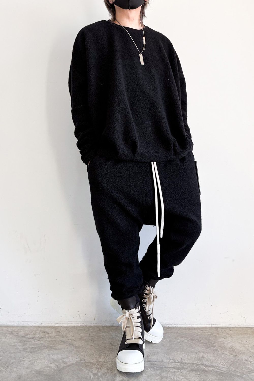 A.F ARTEFACT 2026AW 先行予約