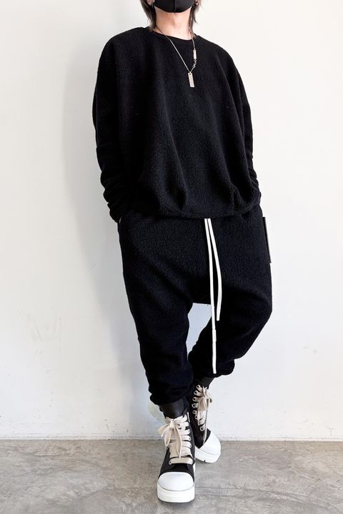 A.F ARTEFACT 2026AW 先行予約