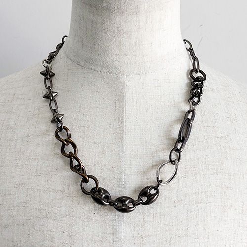デスペラード ネックレス/B / DESPERADO NECKLACE/B