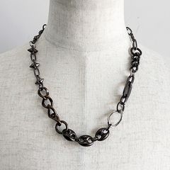 デスペラード ネックレス/B / DESPERADO NECKLACE/B
