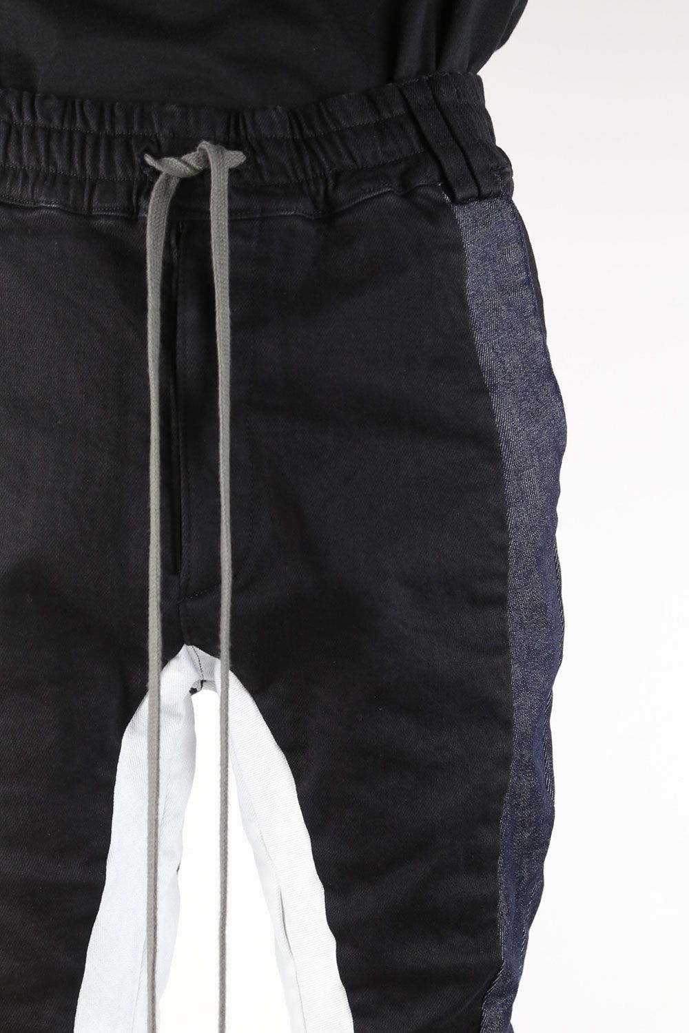 アナトミカルフィットロングパンツ / ANATOMICAL FITTED LONG PANTS / ミックス / ag-1806-1