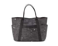 ツールトートバッグ GM / ブラックカモ