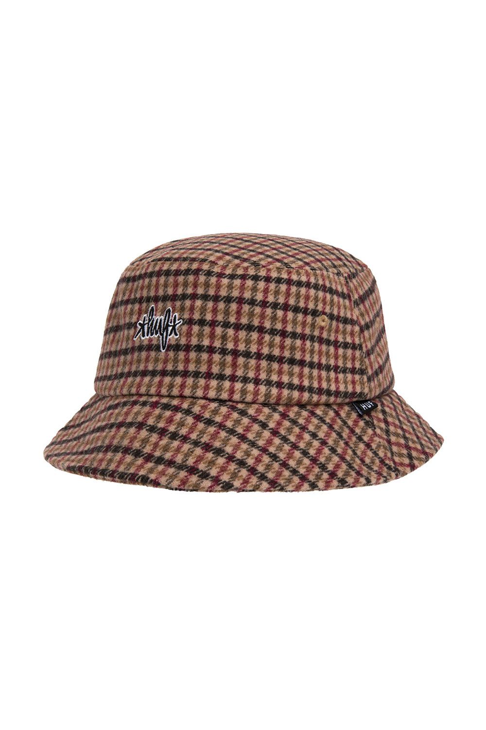 HUF - WATSON TWEED BUCKET - | Tempt