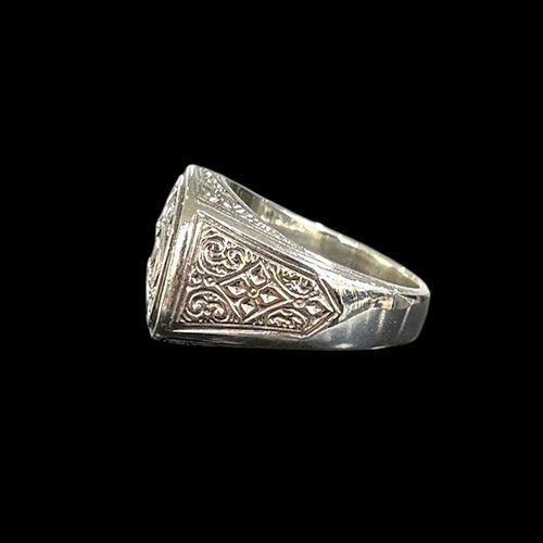 Odysseus Ring / GR162