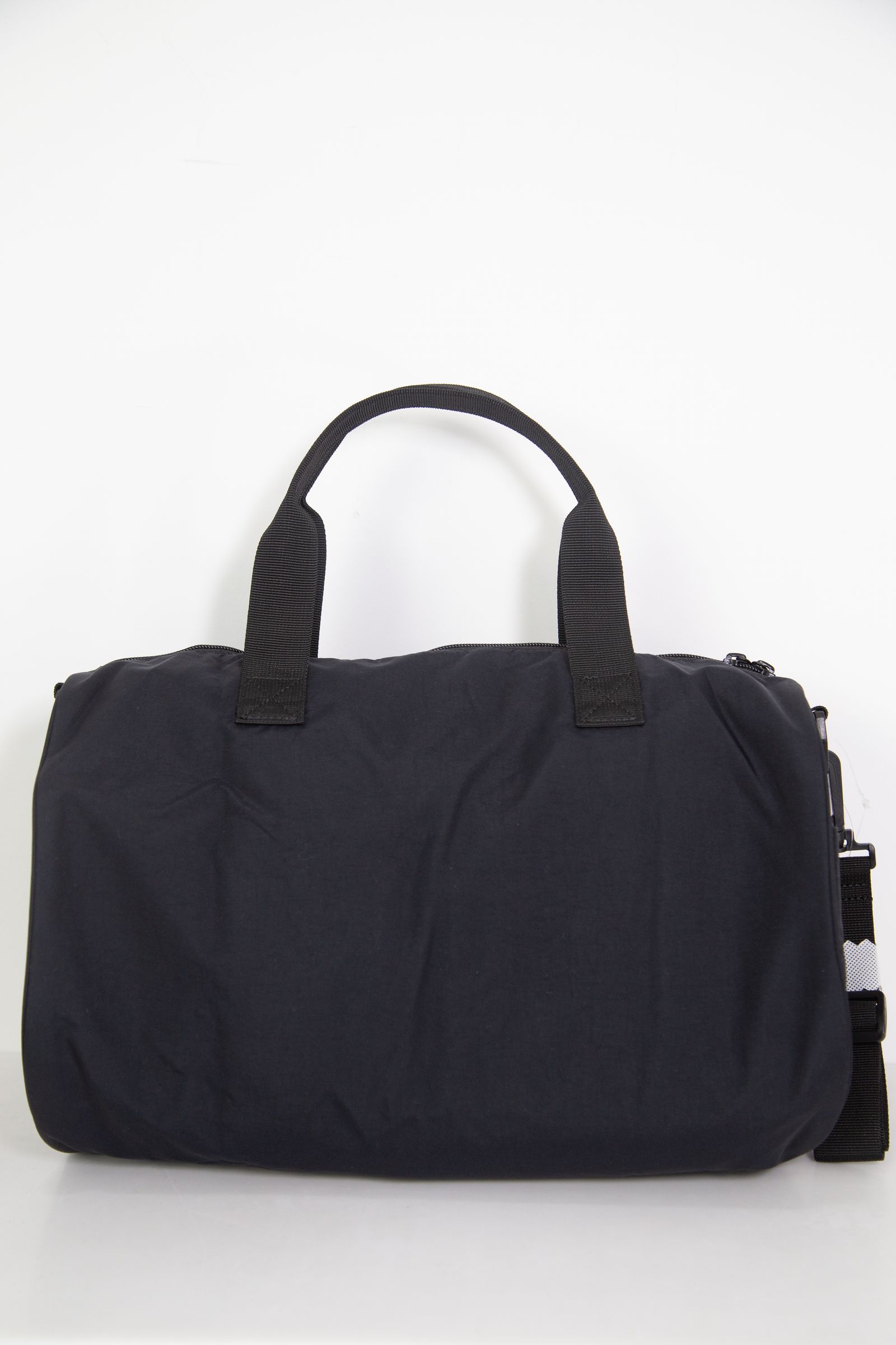 MAXIMUM SOUND ドラムバッグ / ブラック