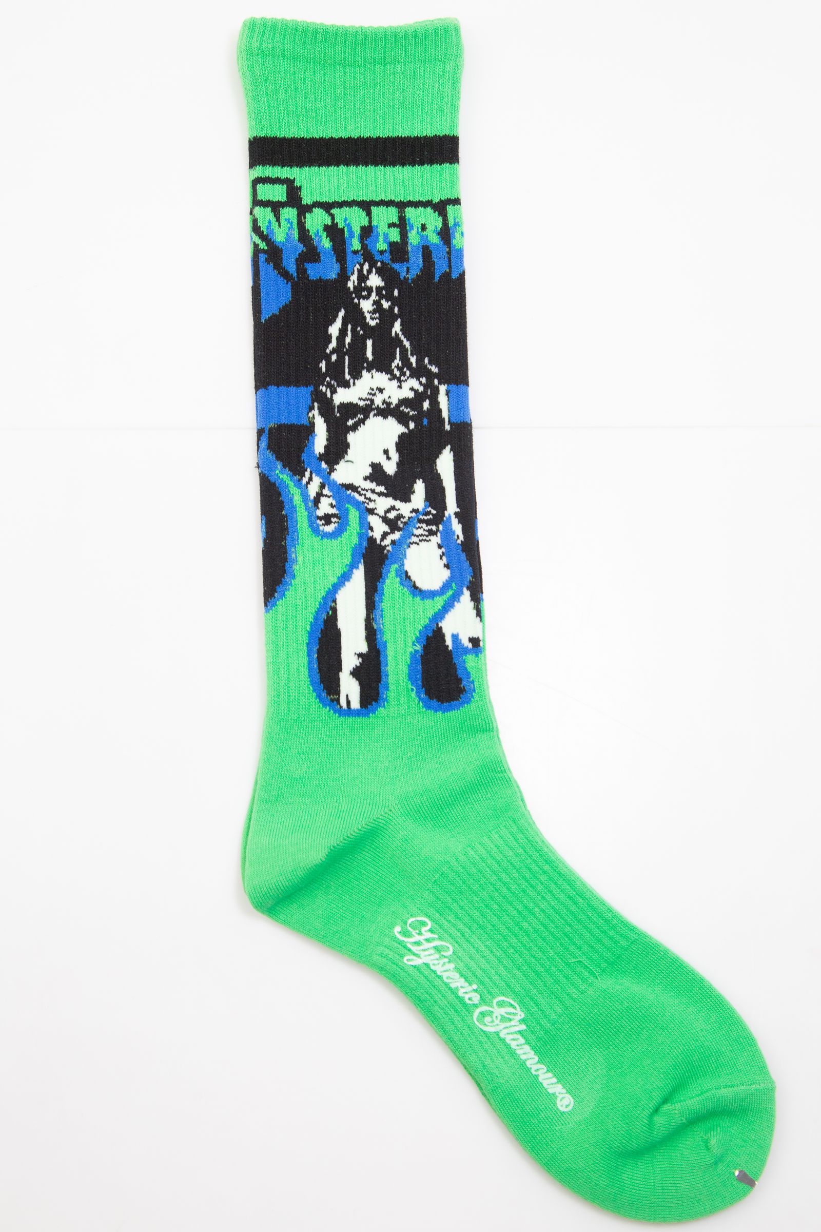 BAD ASS MAMA スポーツソックス