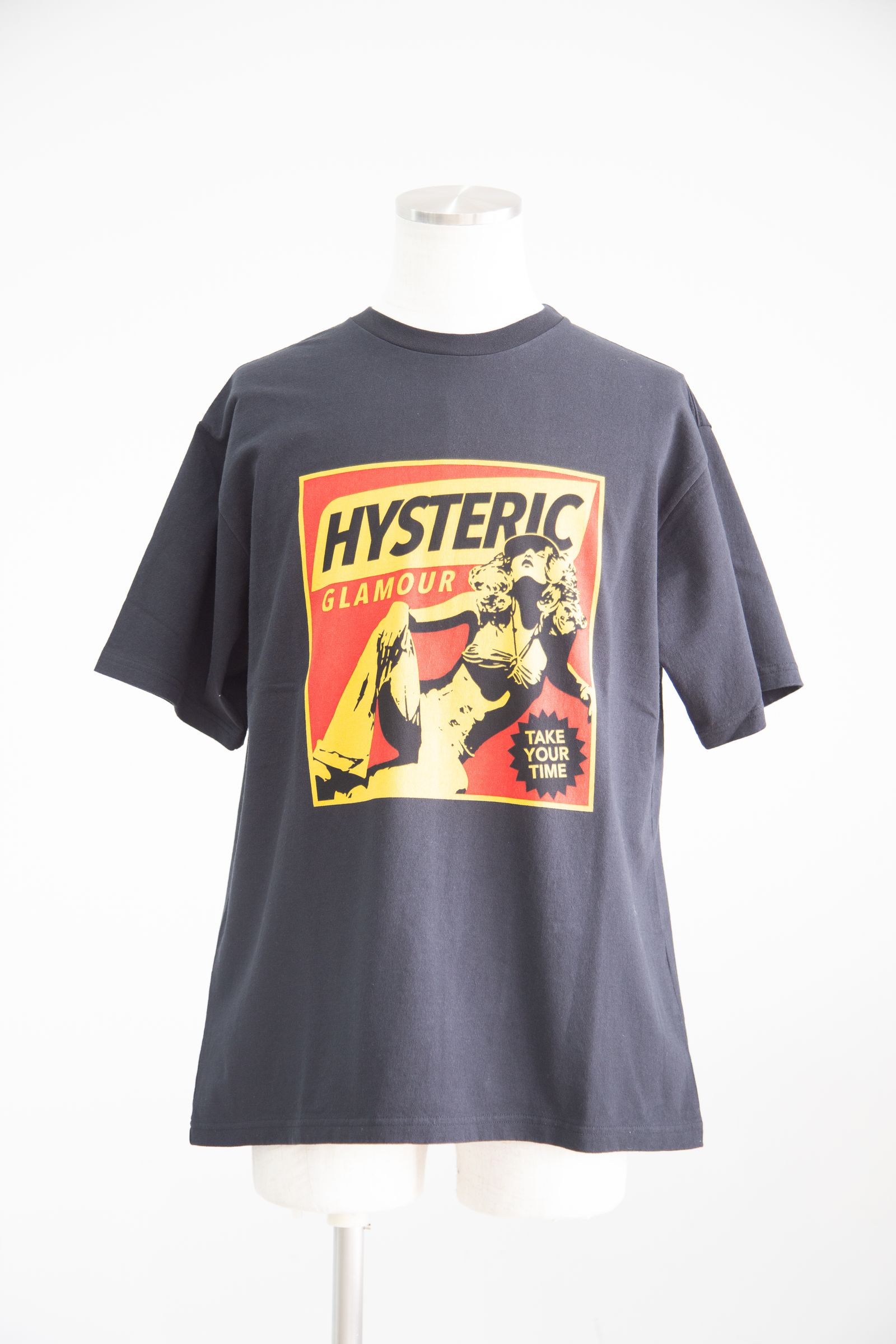 HYSTERIC GLAMOUR - ヒステリックグラマー | 正規オンライン通販